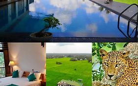 Serene Park Hotel & Restaurant